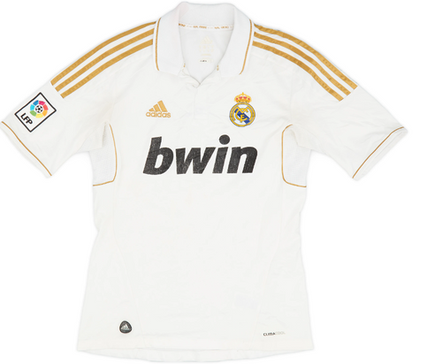 Real Madrid 2012 Home
